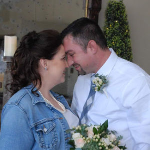 Meet your Posher, Cynthia